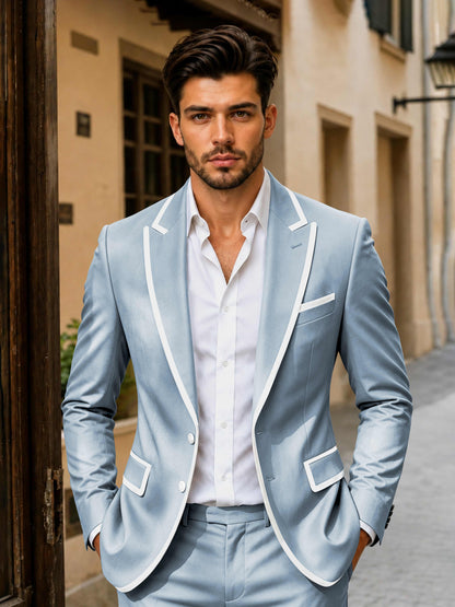 #Color_Powder Blue