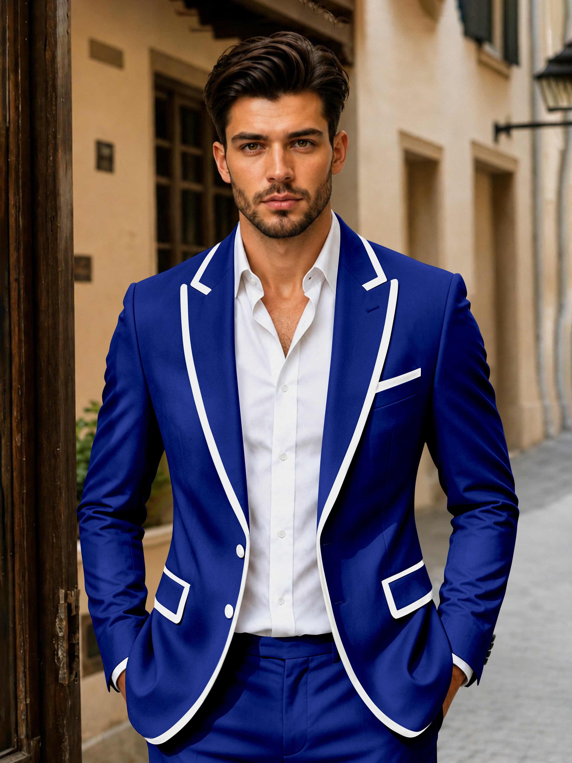 #Color_Royal Blue