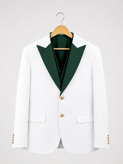 #Color_Emerald Green
