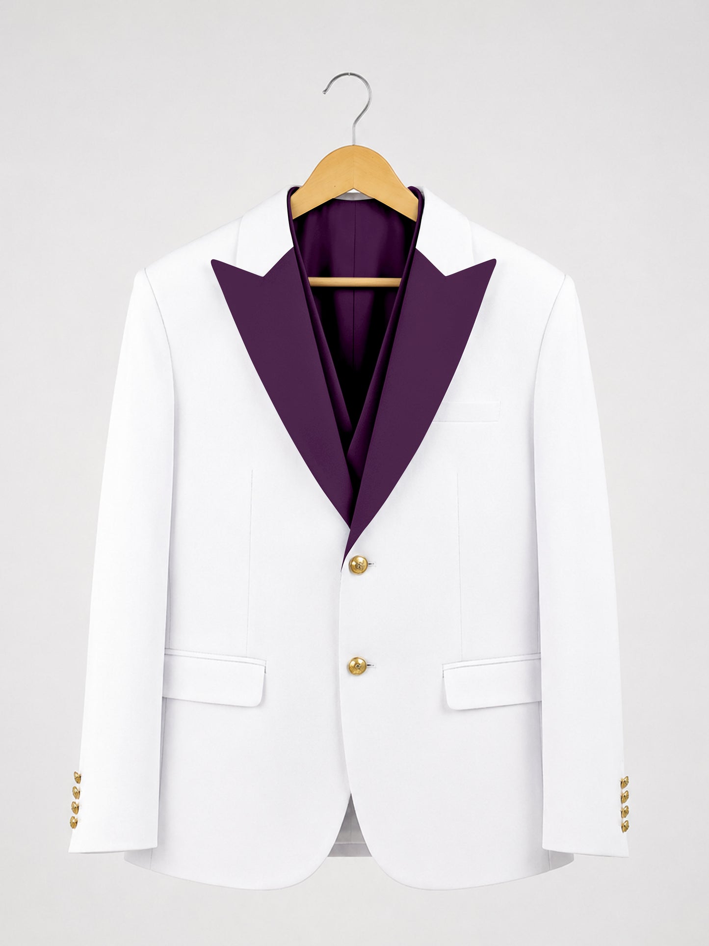 #Color_Plum
