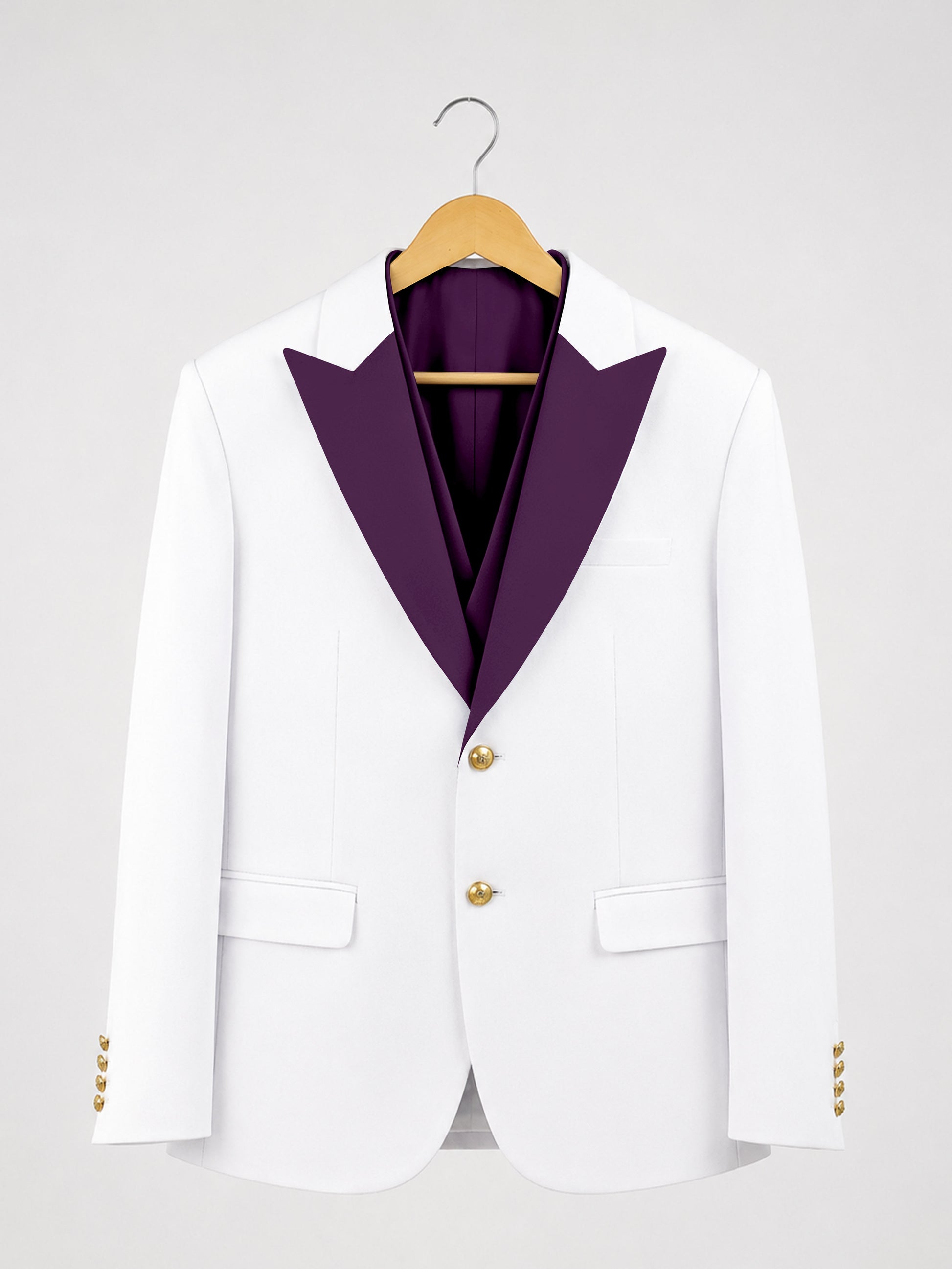 #Color_Plum