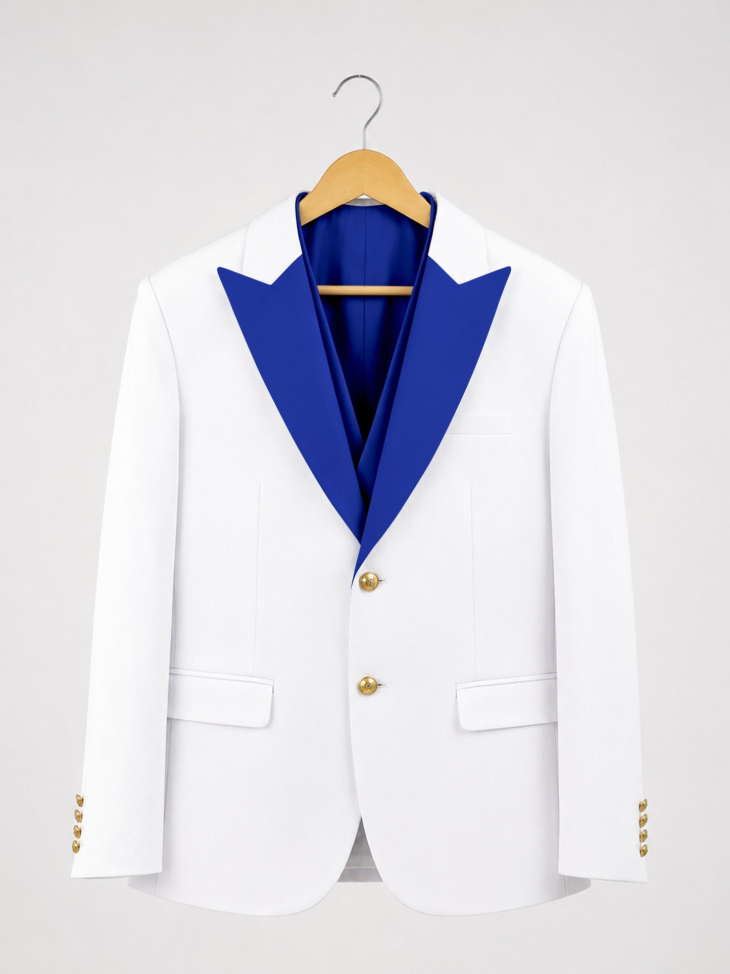 #Color_Royal Blue
