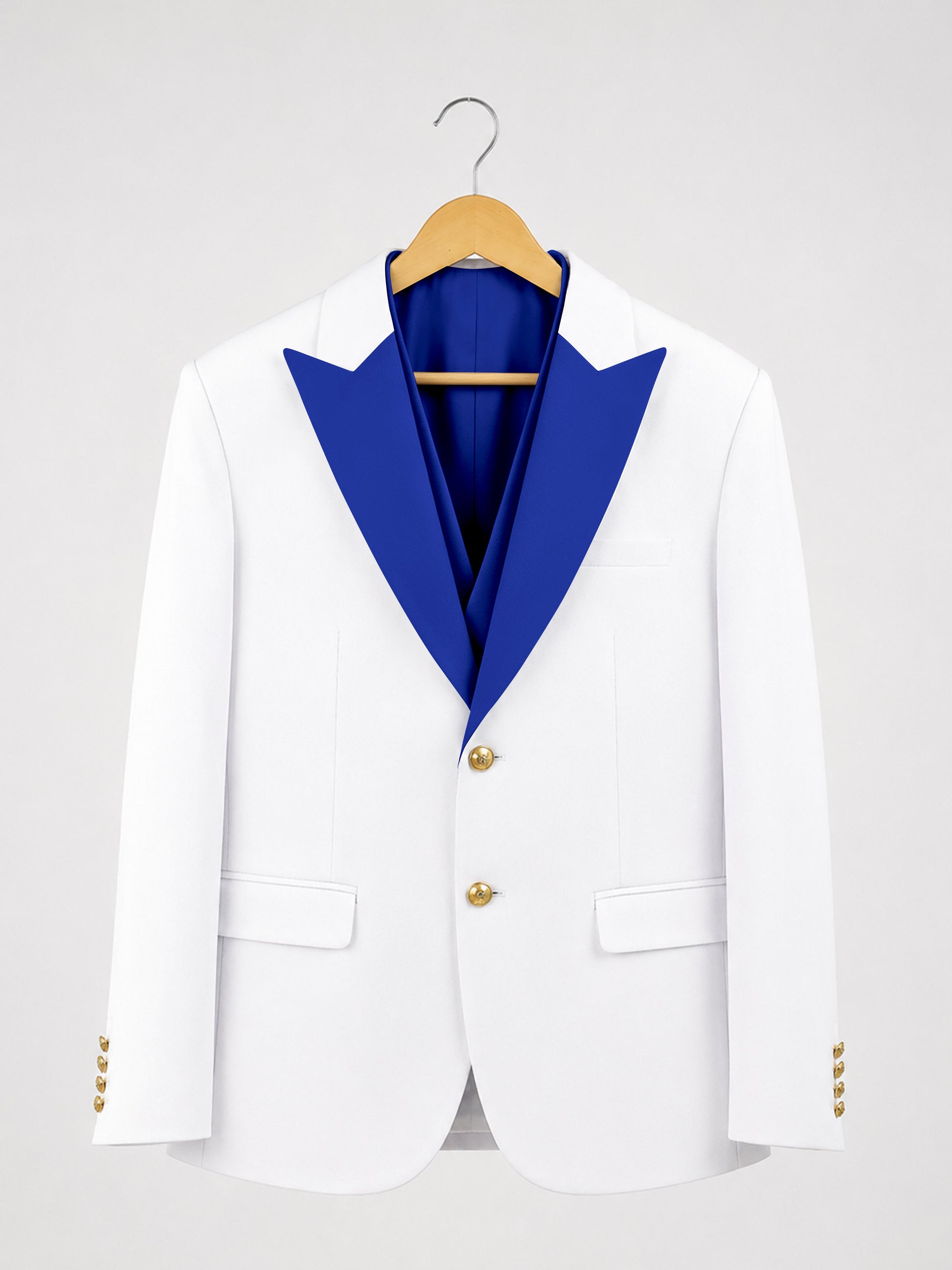 #Color_Royal Blue