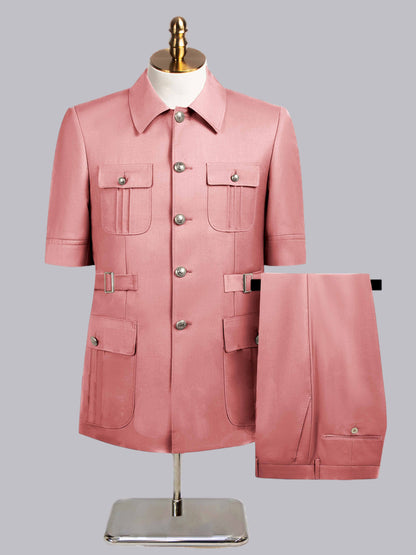 #Color_Coral