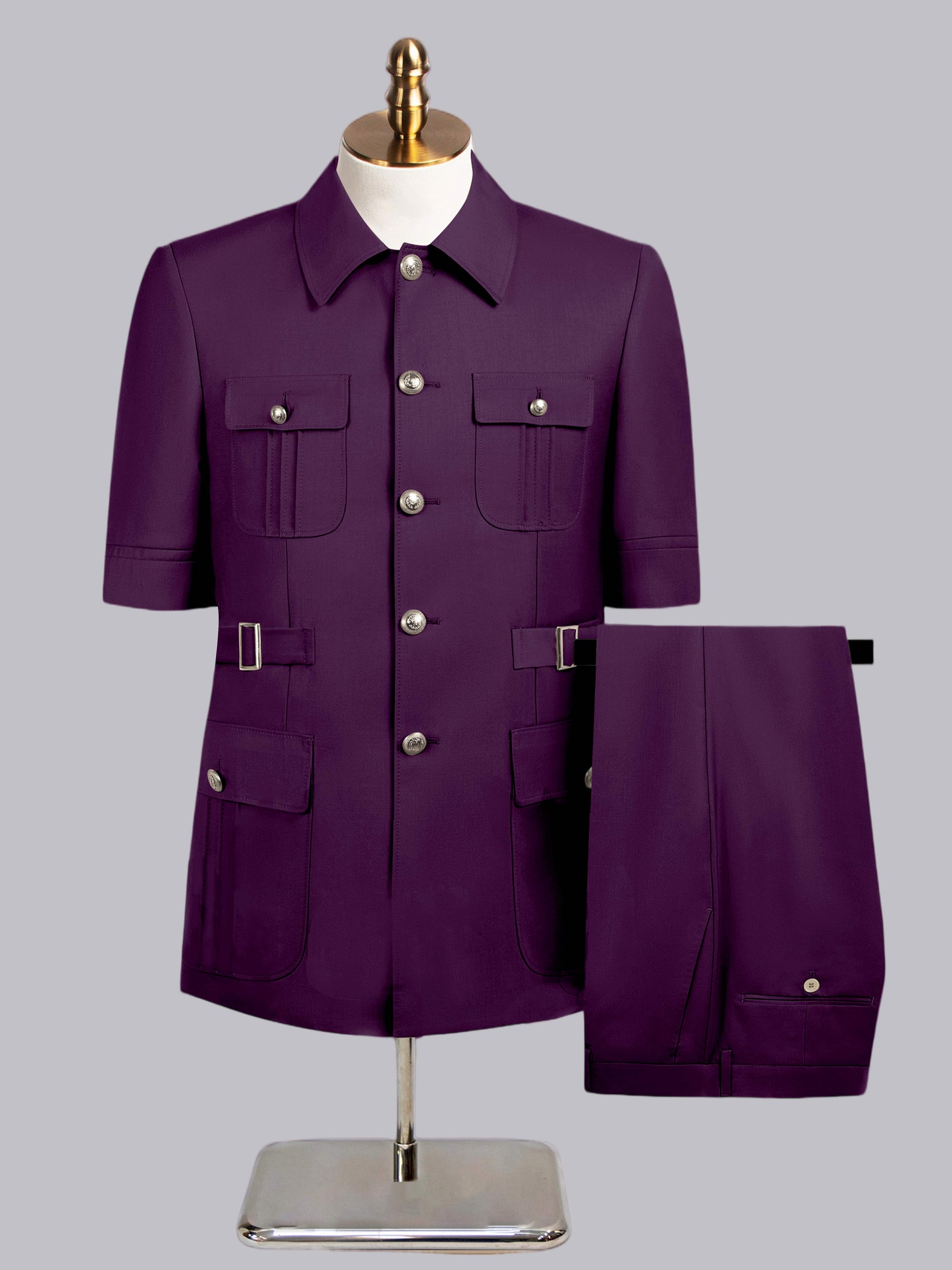 #Color_Plum