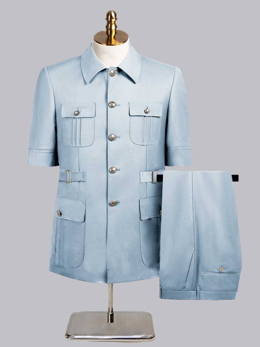 #Color_Powder Blue