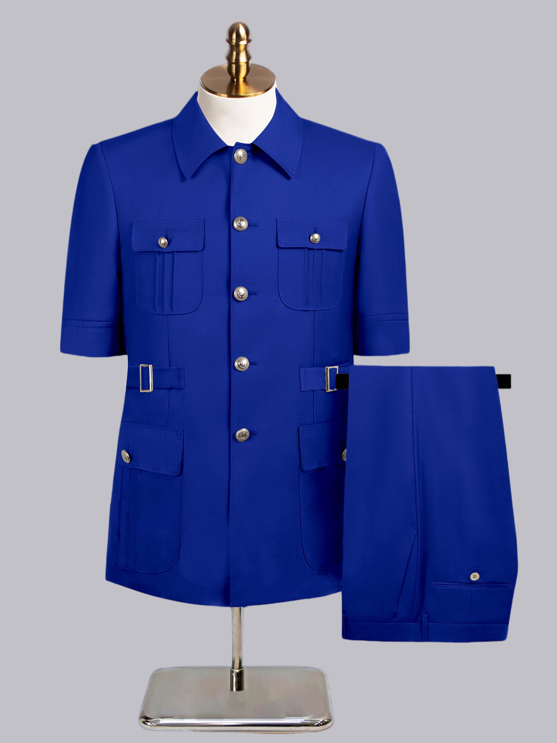 #Color_Royal Blue