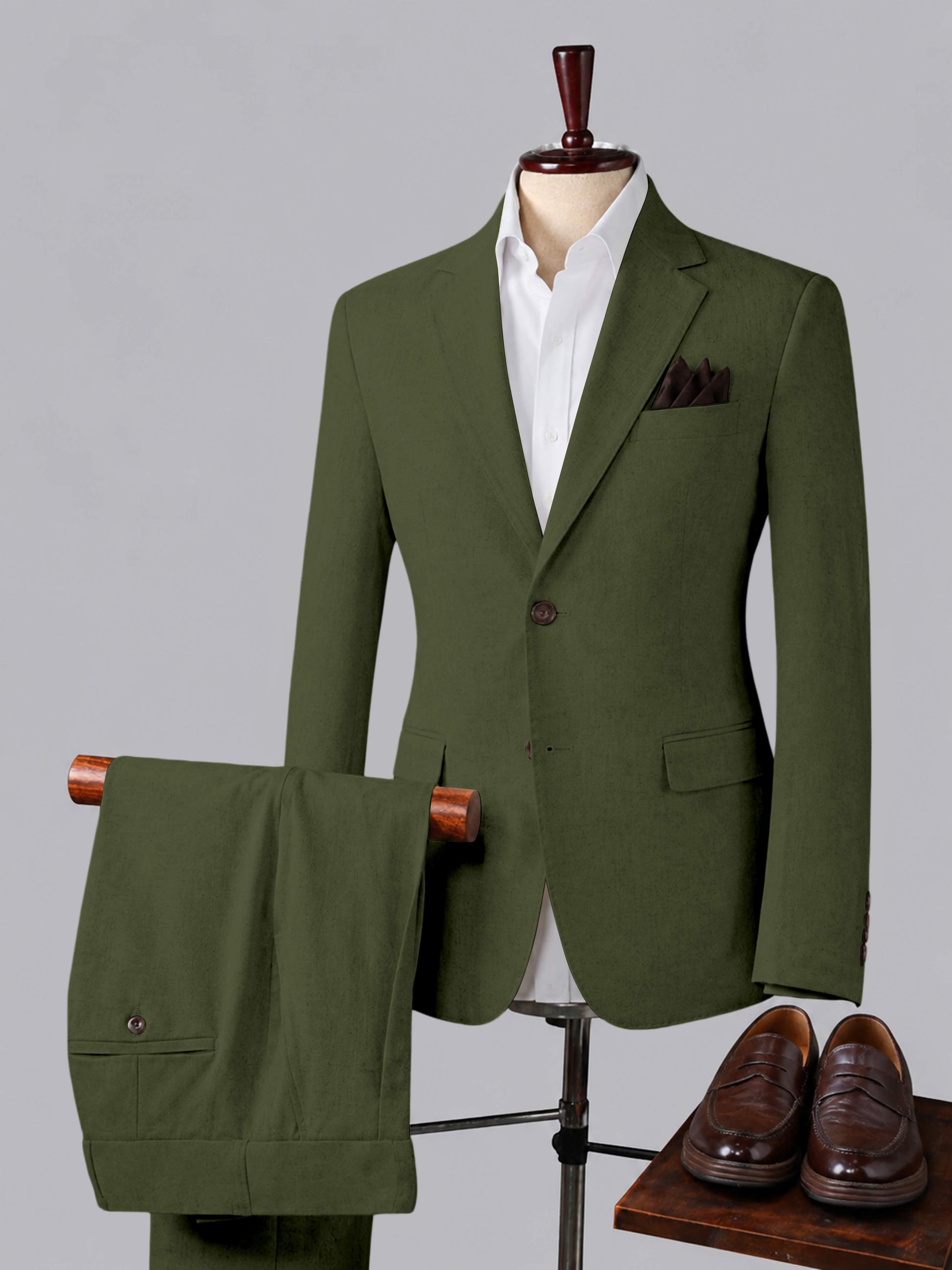 #color_Olive Green