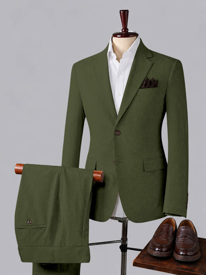 #color_Olive Green