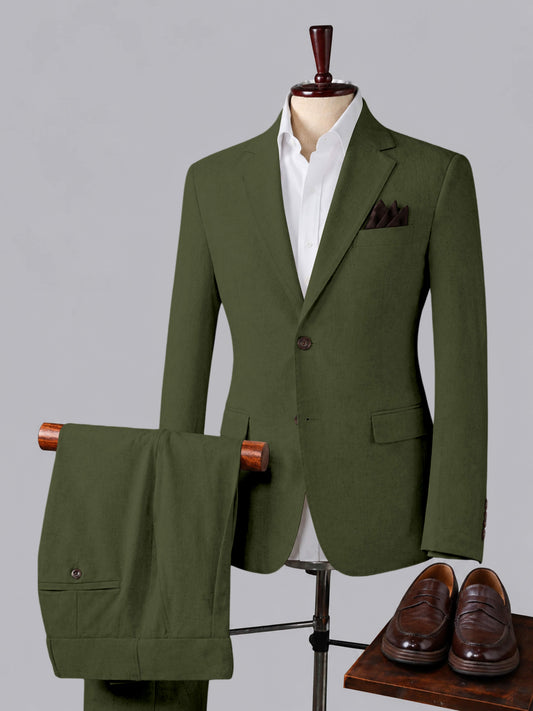 #color_Olive Green