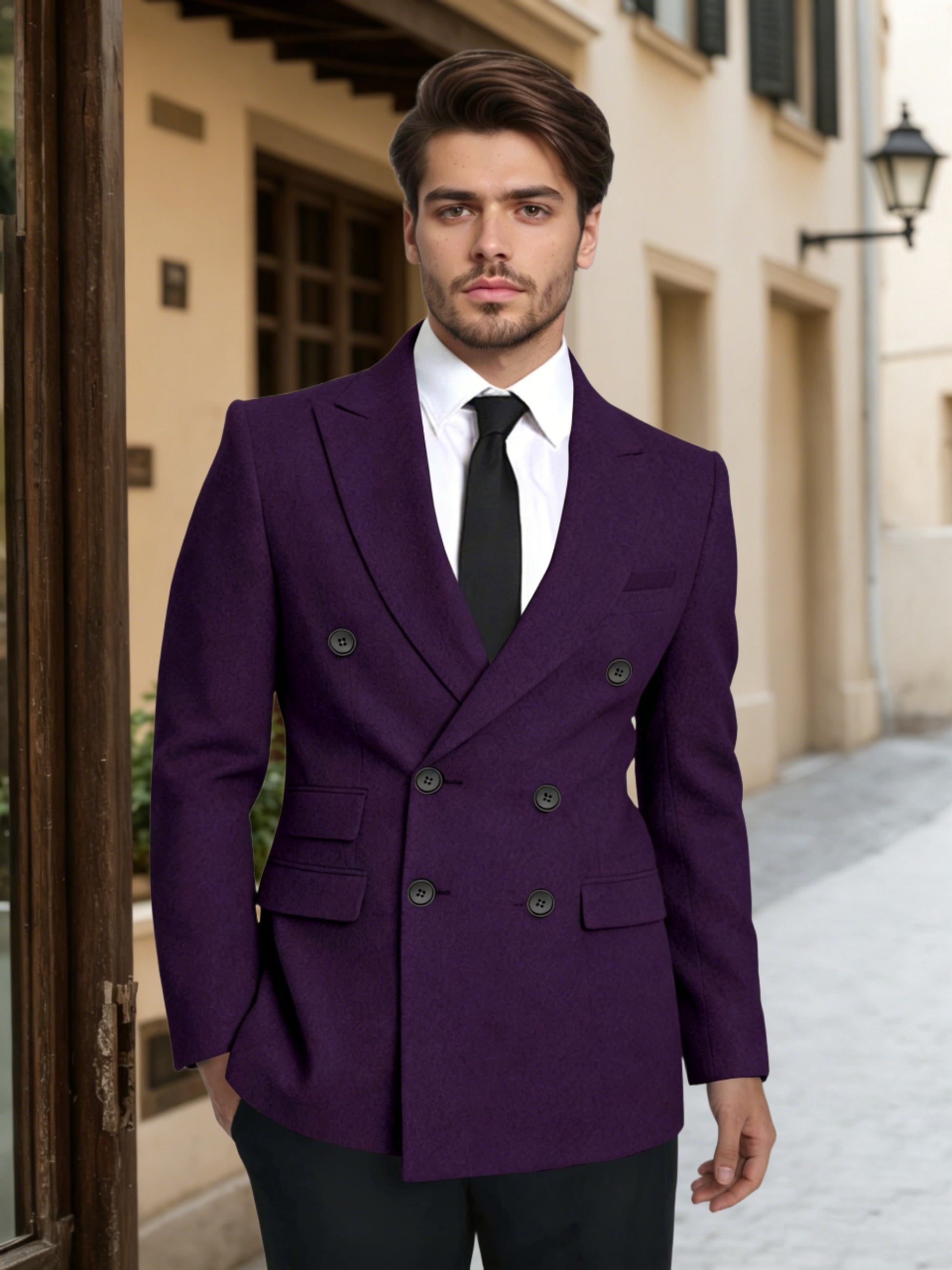 #Color_Plum