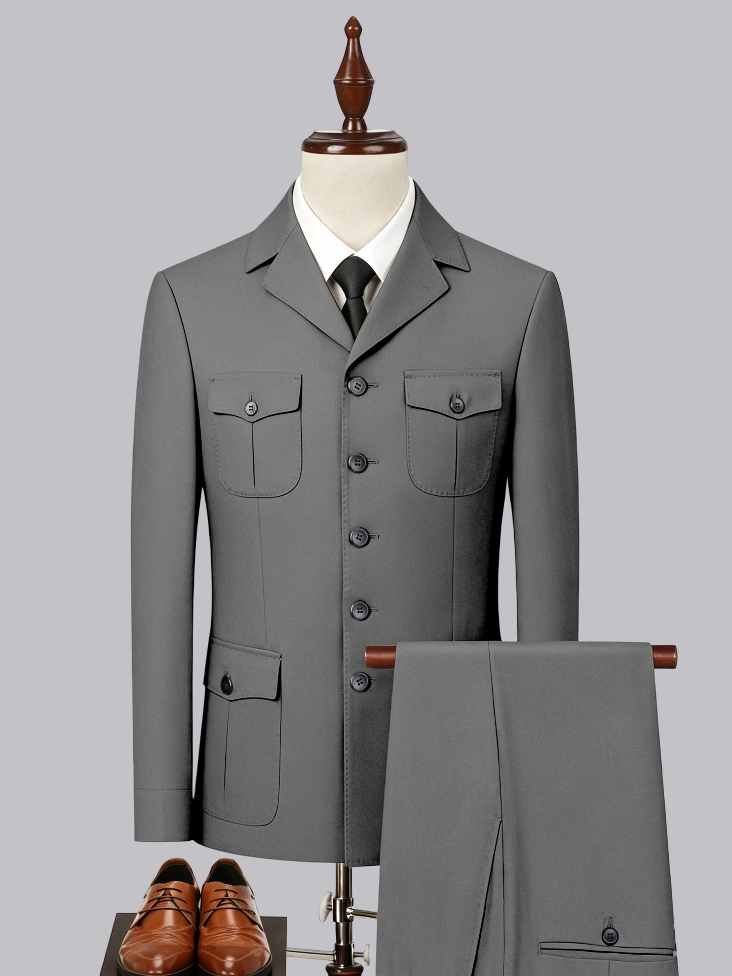#Color_Gray