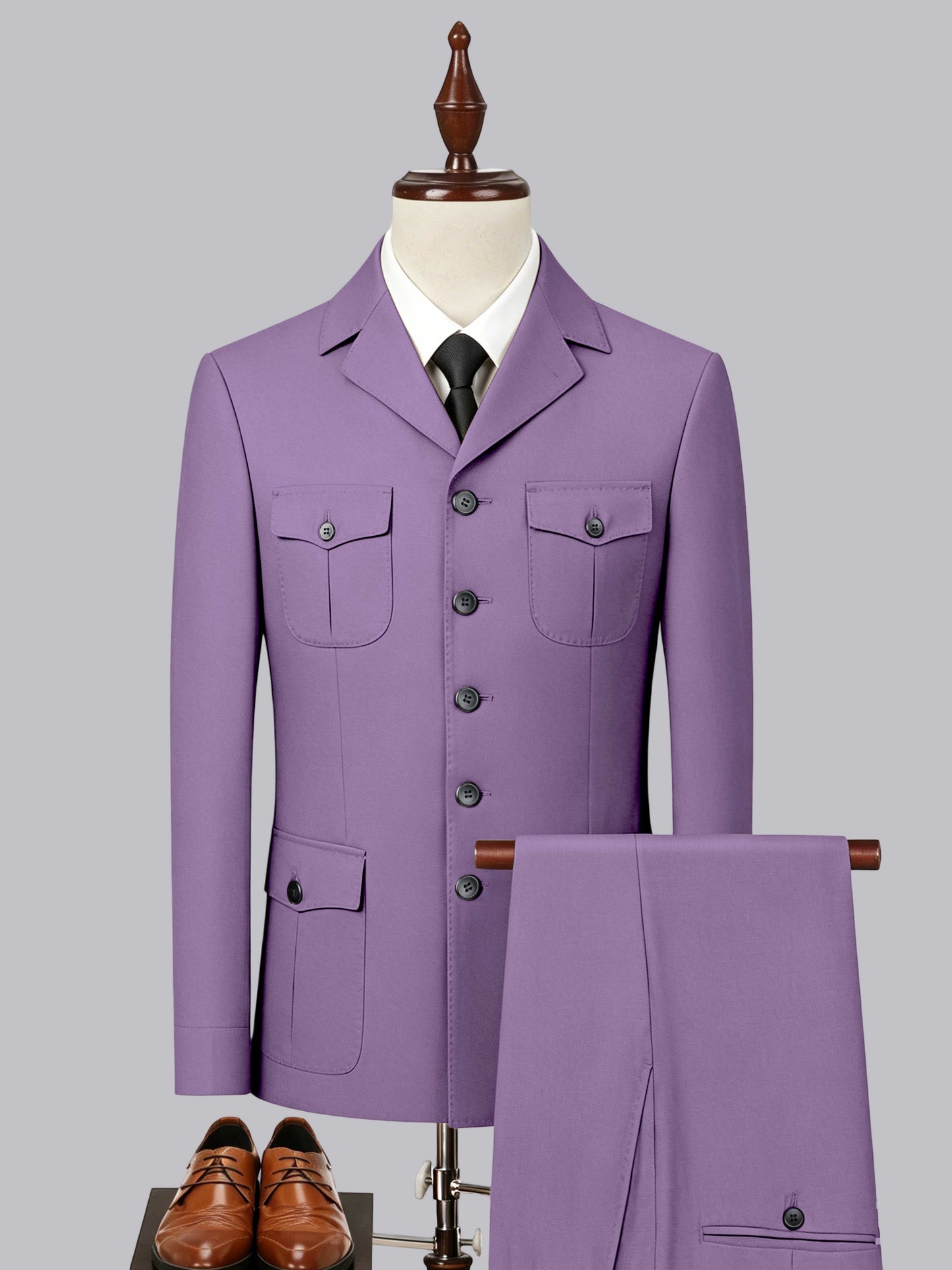#Color_Lilac