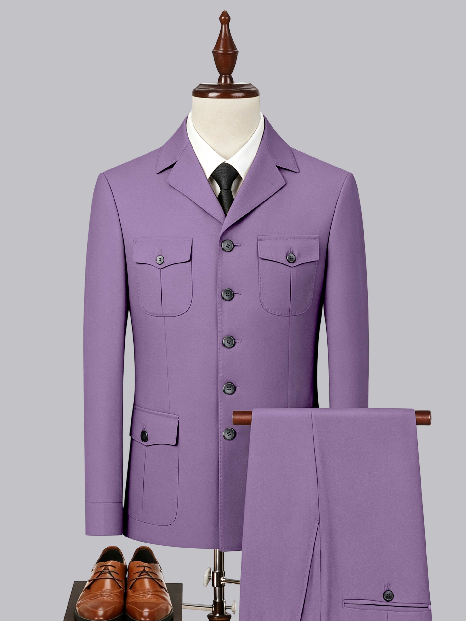 #Color_Lilac