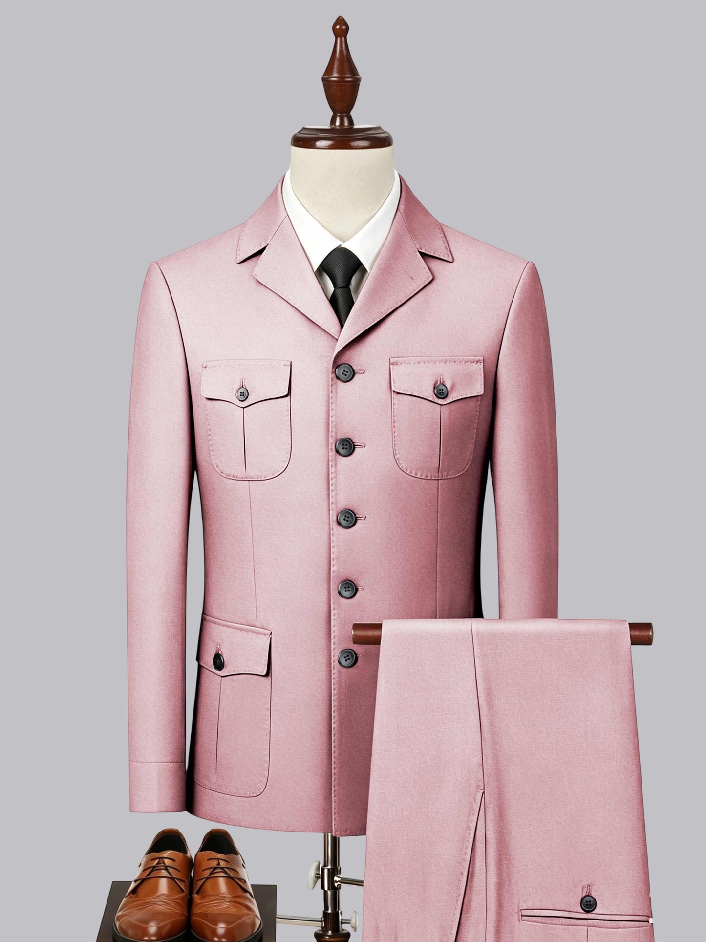 #Color_Pink