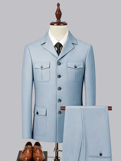 #Color_Powder Blue