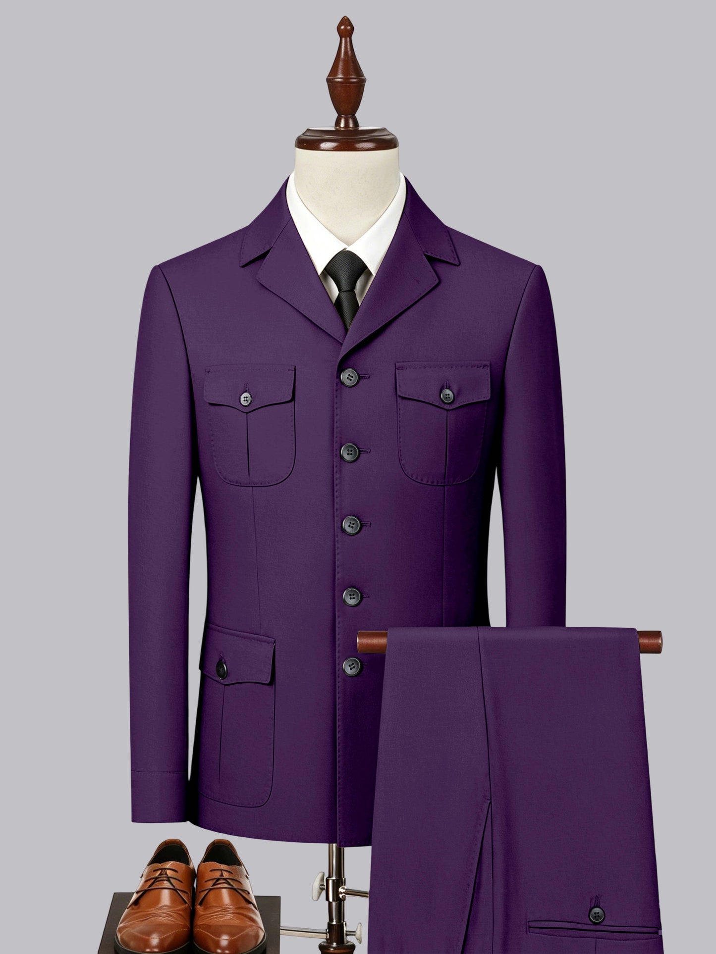 #Color_Purple