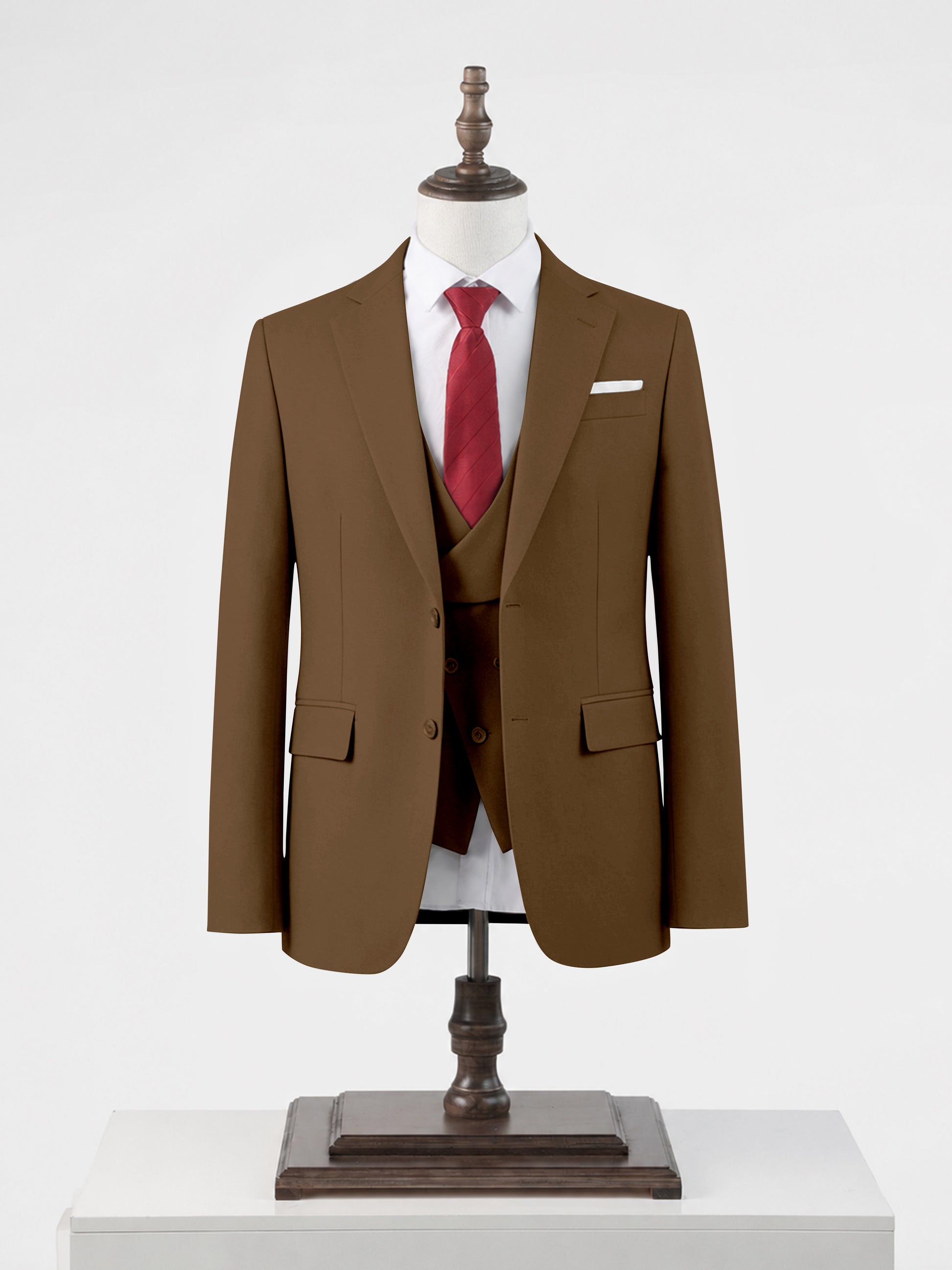 #Color_Brown