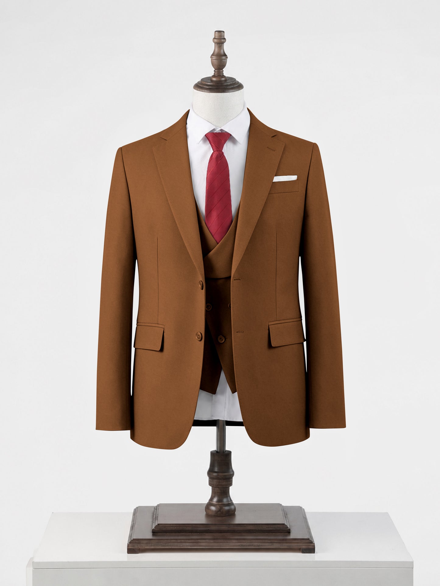 #Color_Burnt Orange