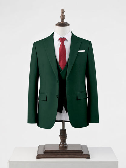 #Color_Emerald Green