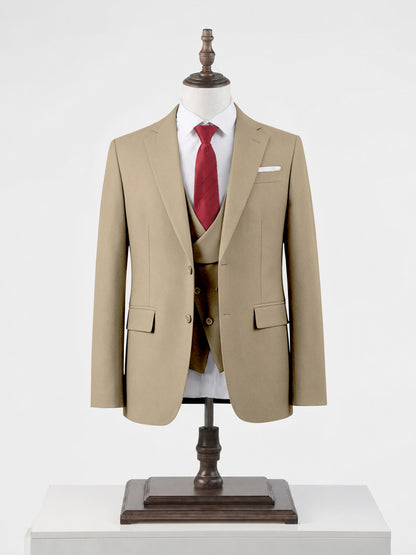 #Color_Khaki