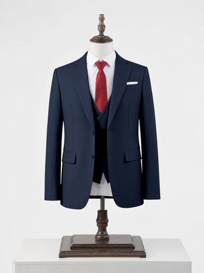 #Color_Navy Blue