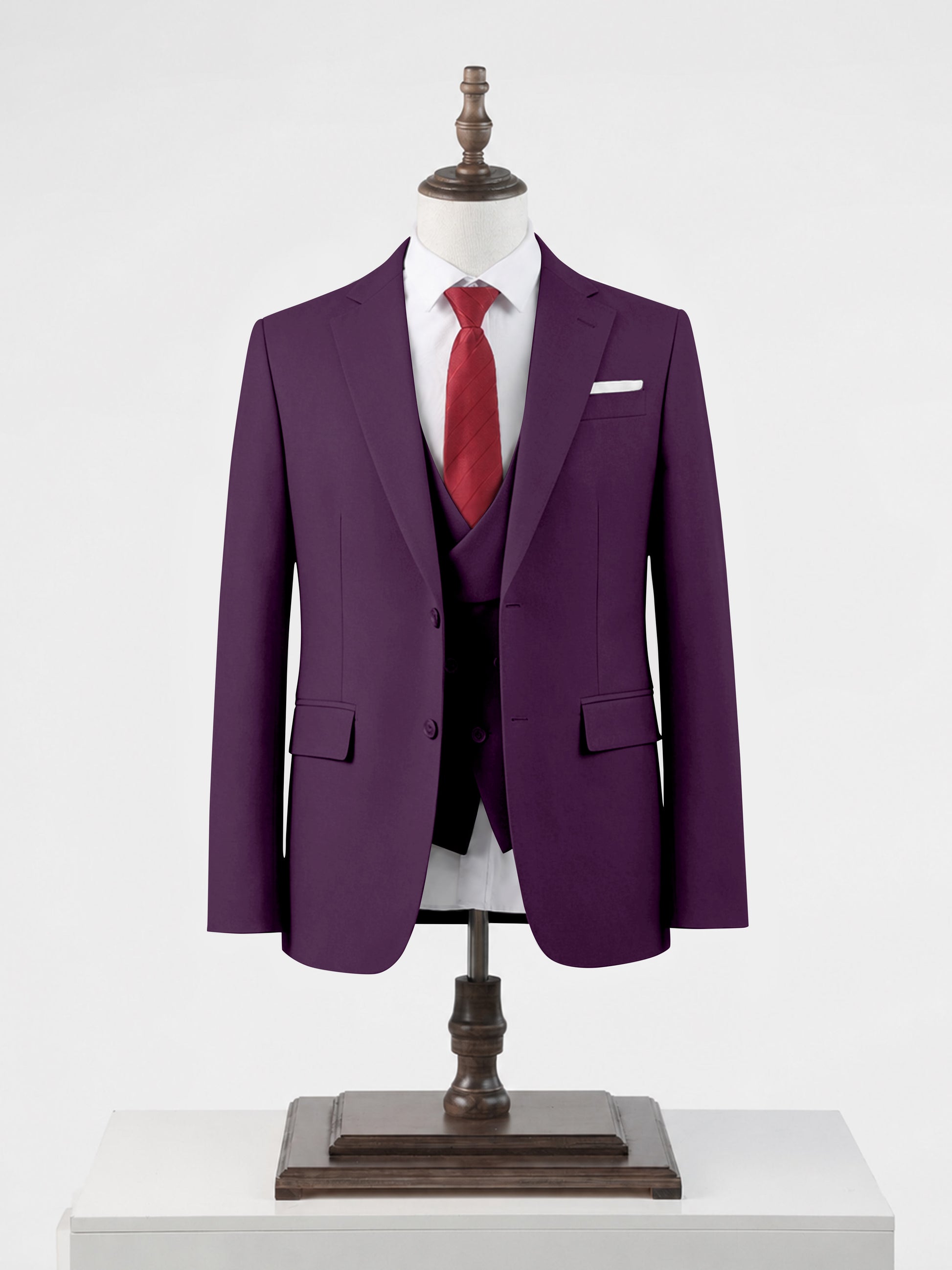 #Color_Plum