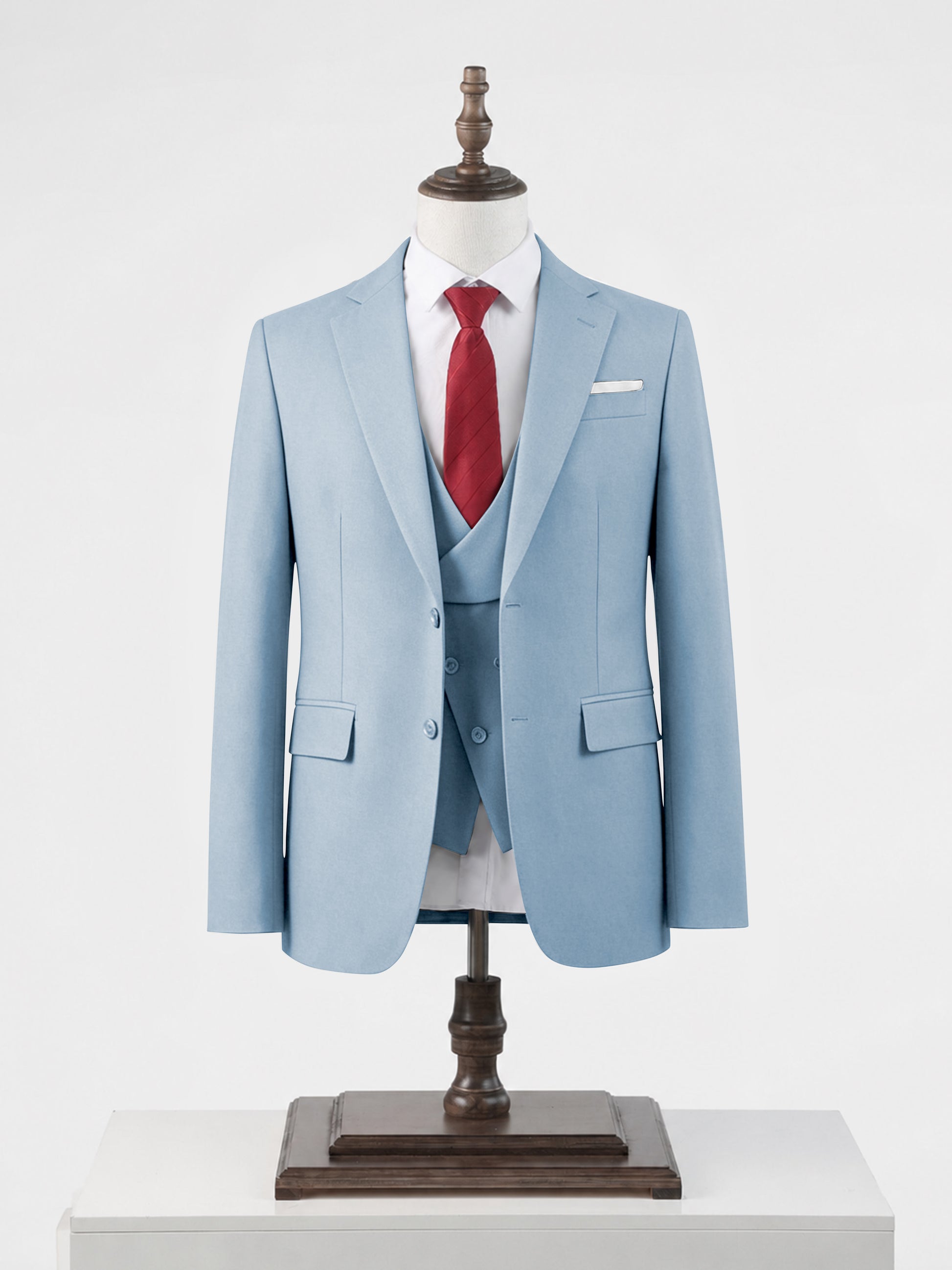 #Color_Powder Blue