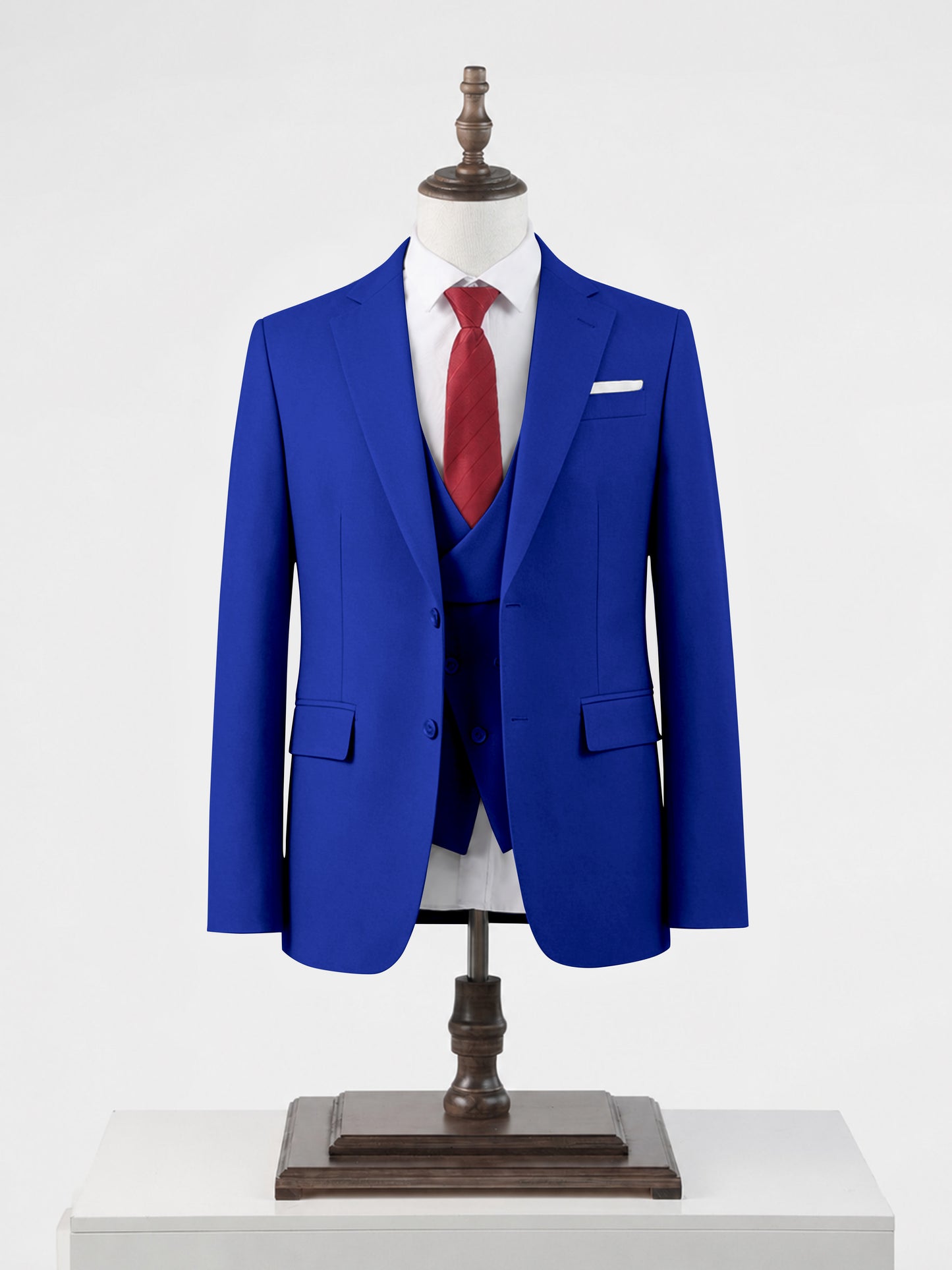 #Color_Royal Blue