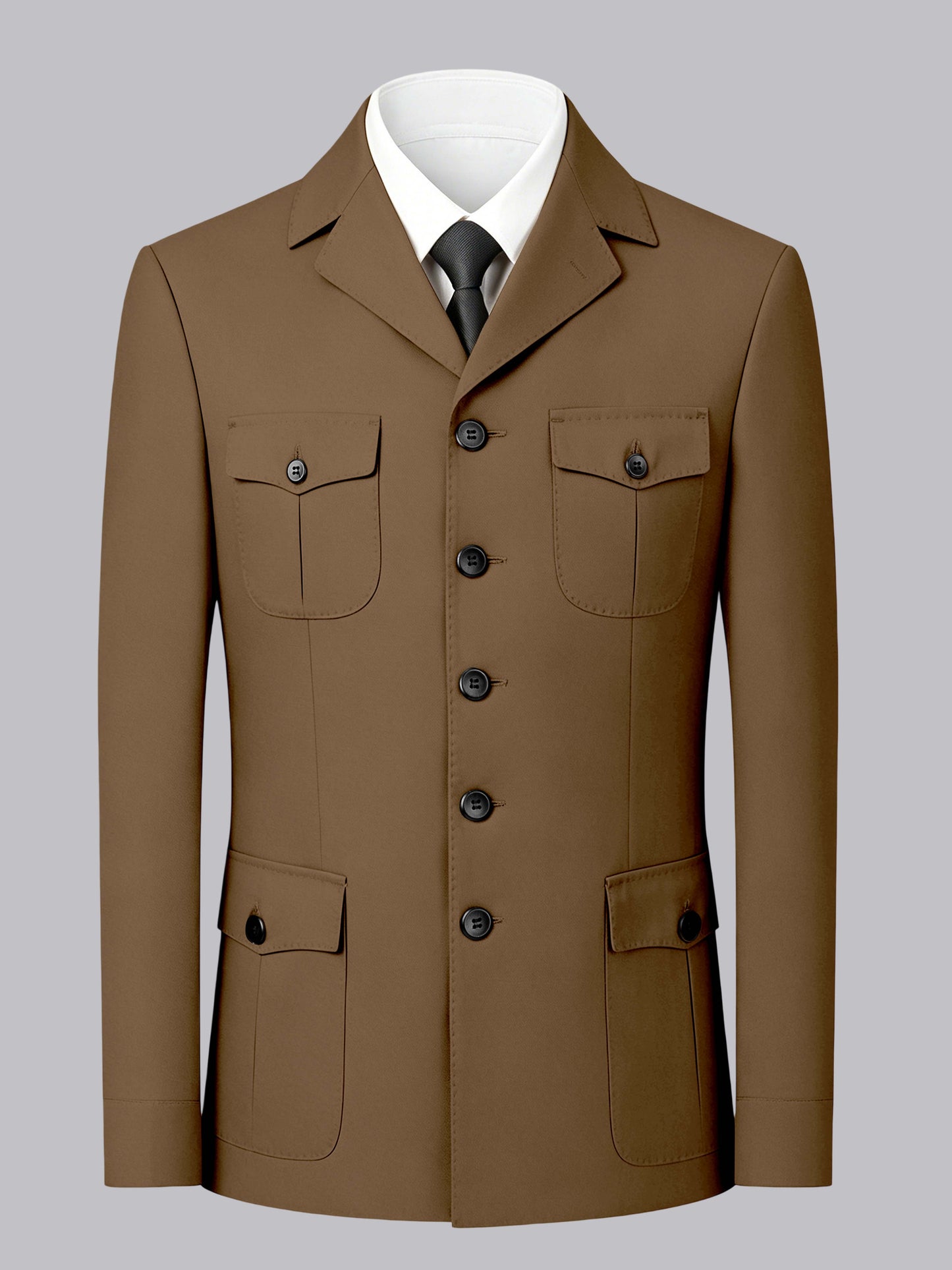 #Color_Brown