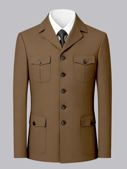 #Color_Brown