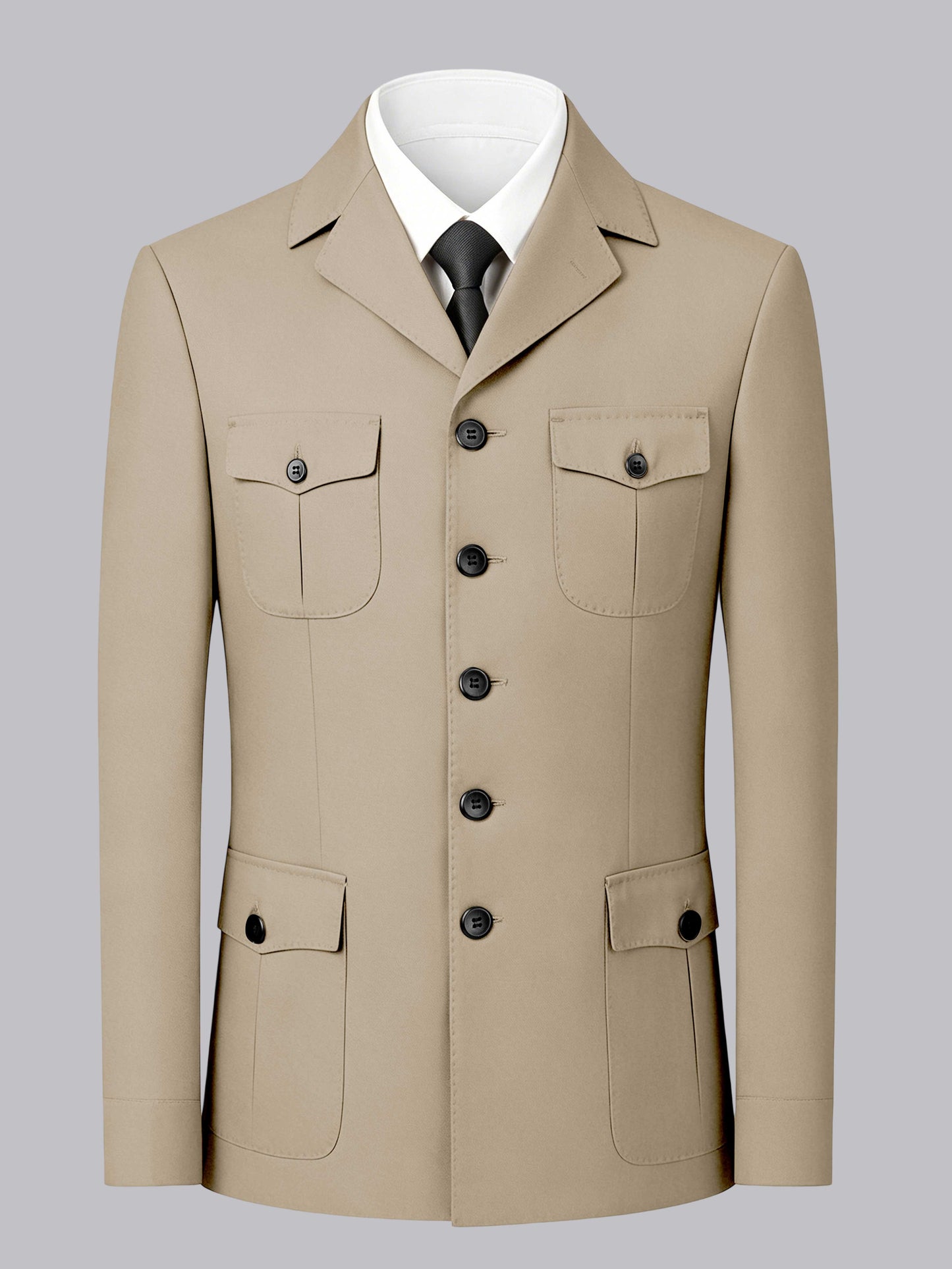 #Color_Khaki