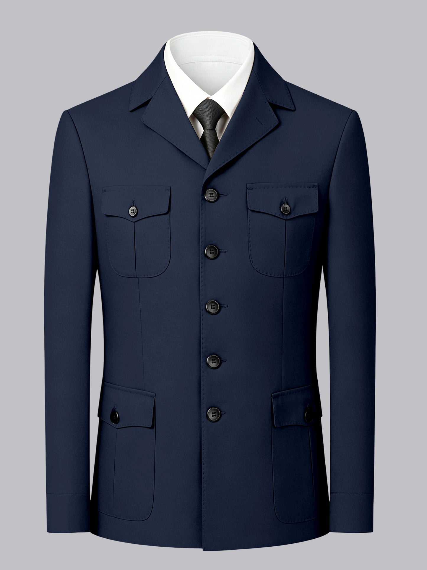 #Color_Navy Blue