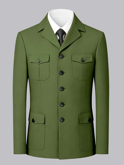 #Color_Olive Green