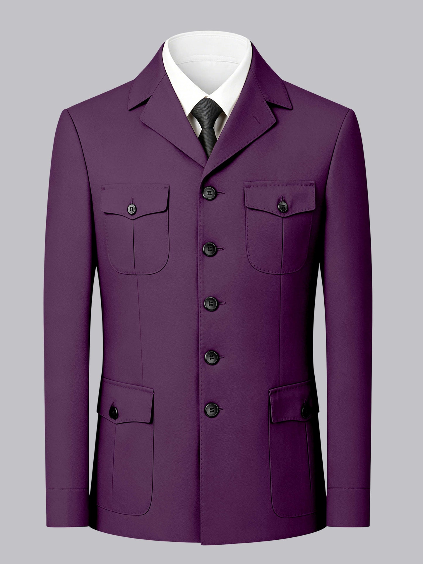 #Color_Plum