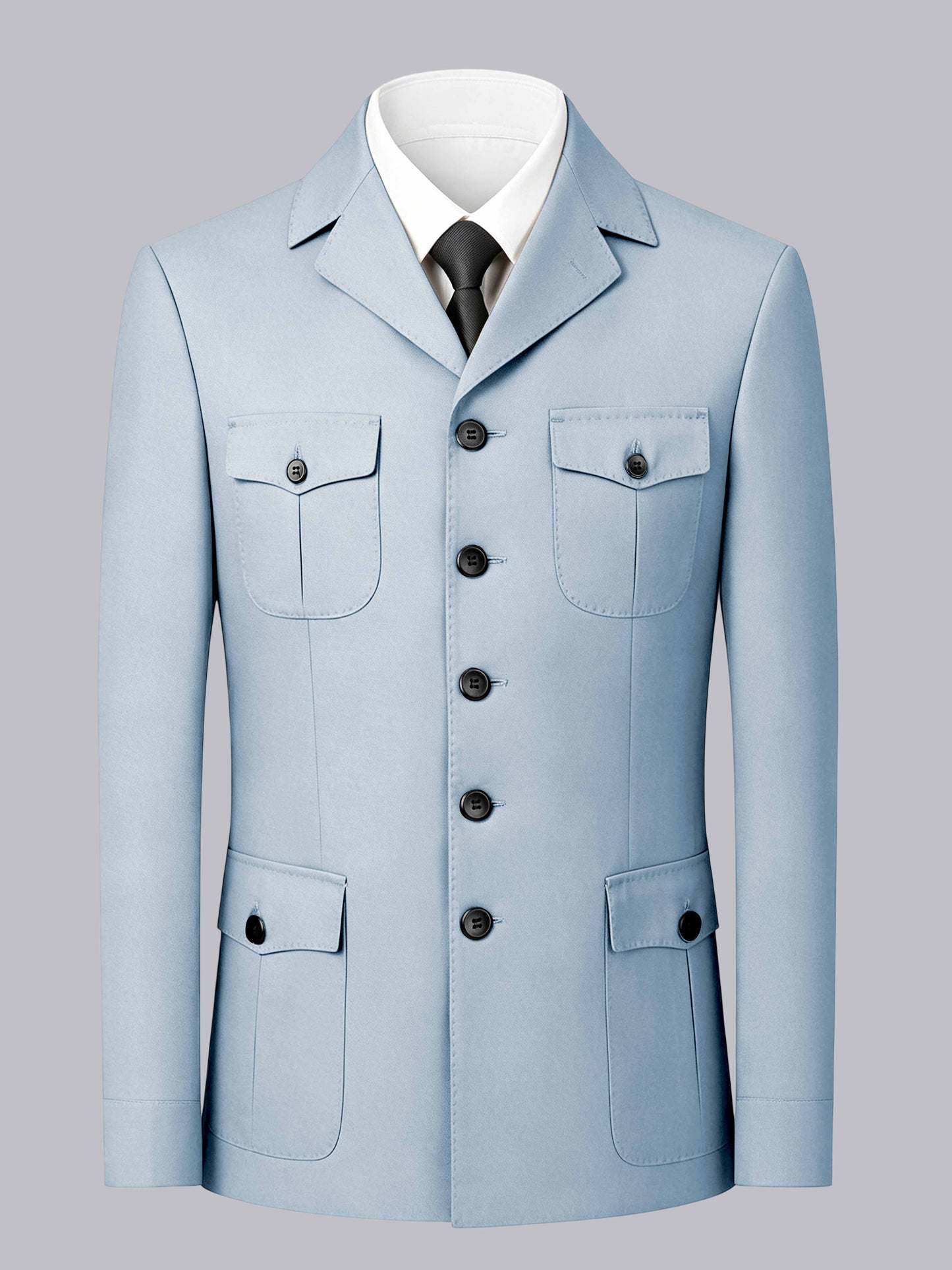 #Color_Powder Blue