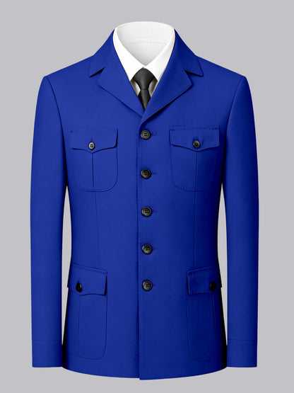 #Color_Royal Blue