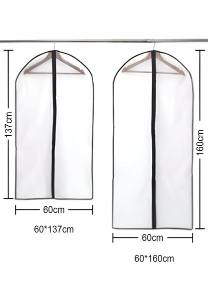 Hanging Dust Bags