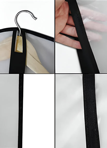 Hanging Dust Bags