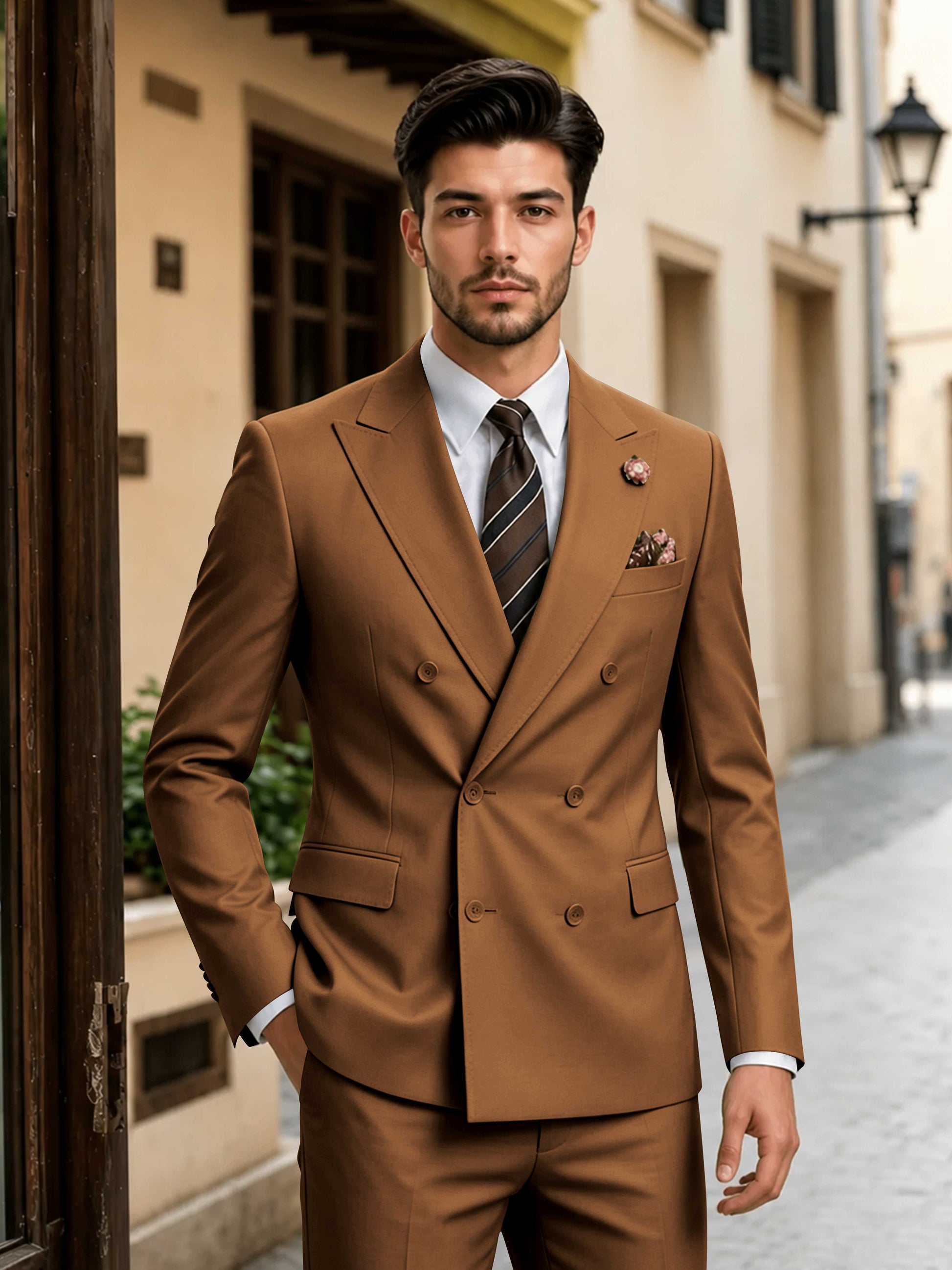 #Color_Burnt Orange