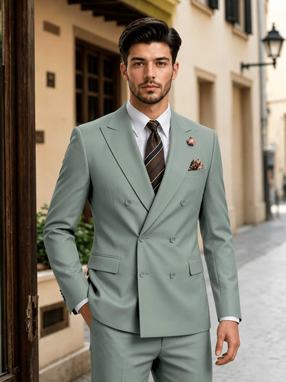 #Color_Eucalyptus