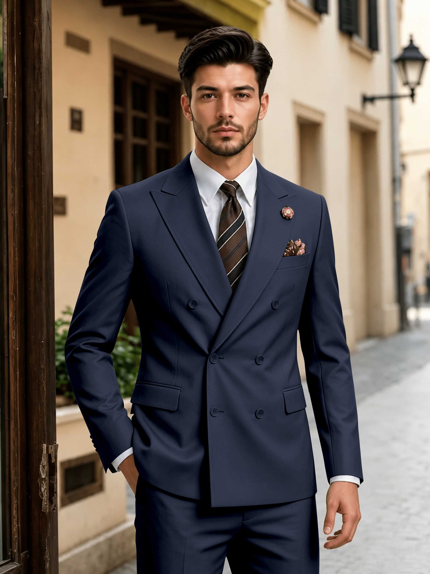#Color_Navy Blue