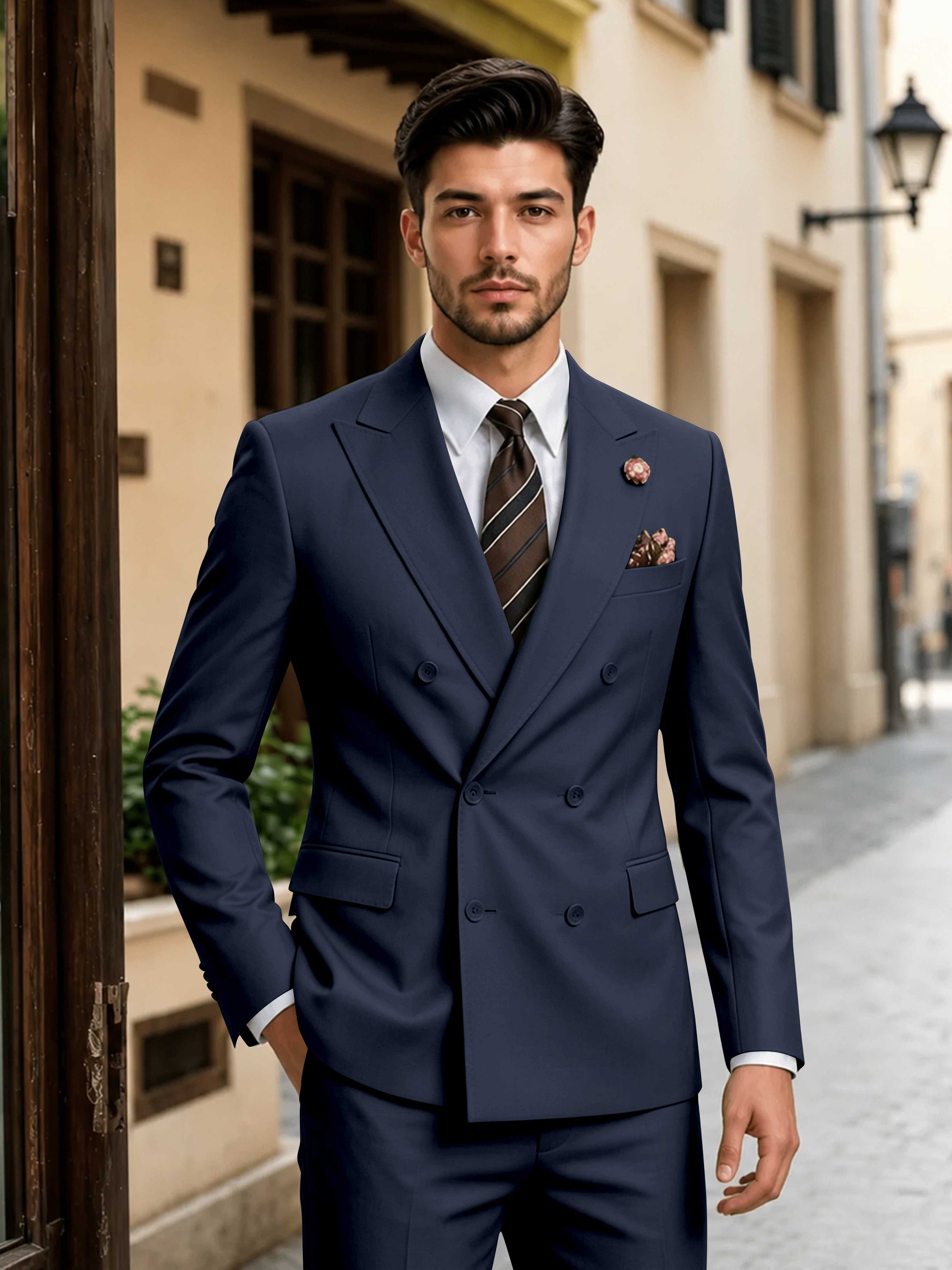 #Color_Navy Blue