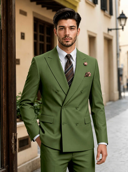 #Color_Olive Green