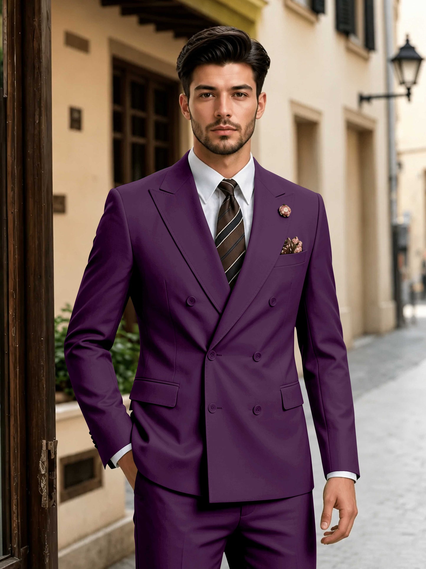 #Color_Plum