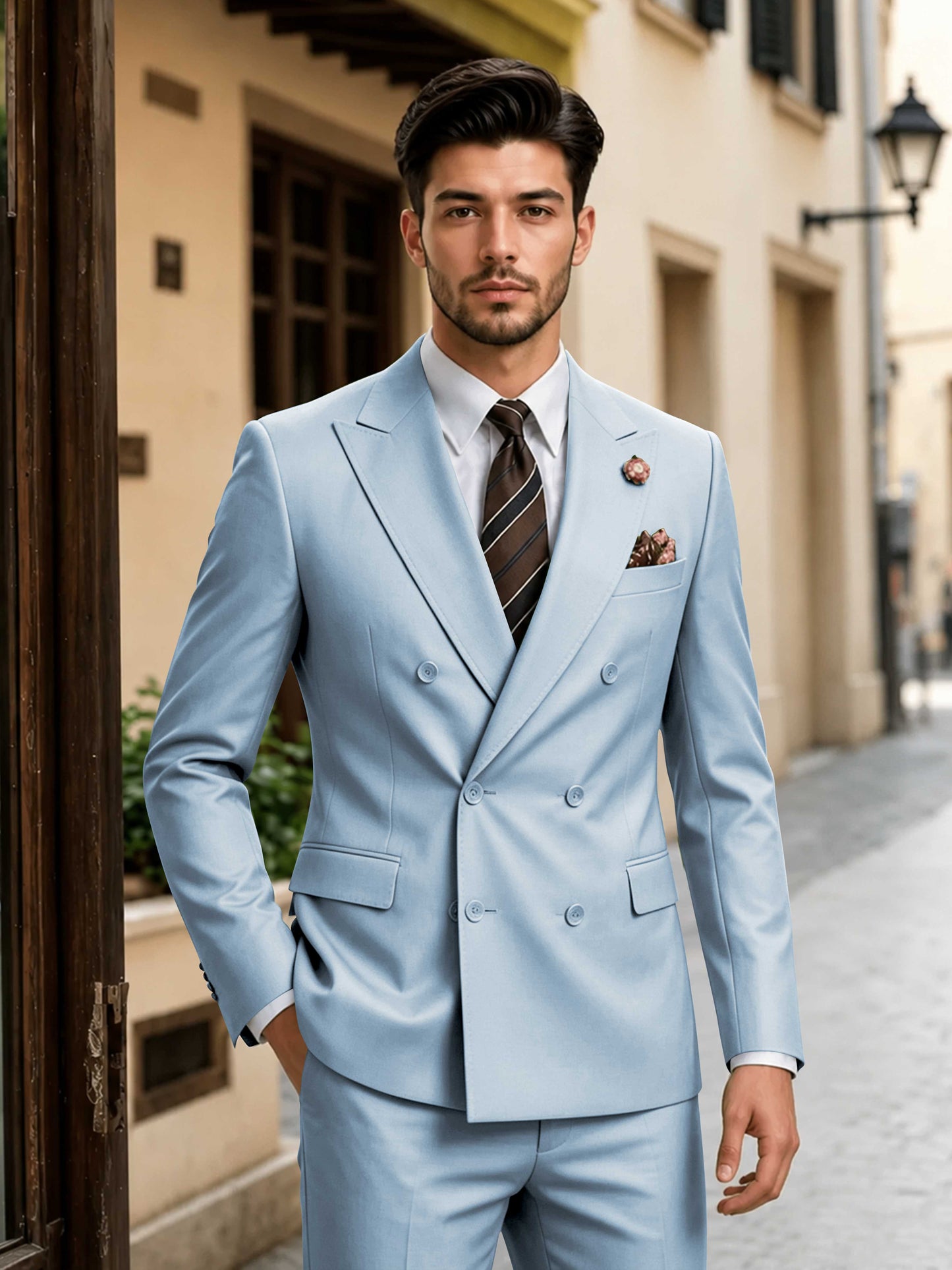 #Color_Powder Blue
