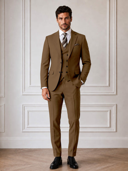 #Color_Brown