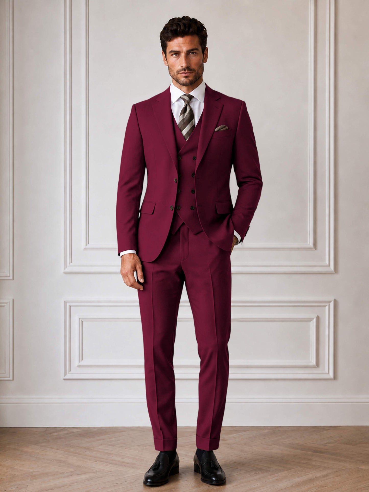 #Color_Burgundy
