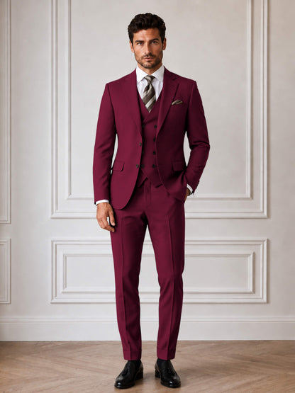 #Color_Burgundy
