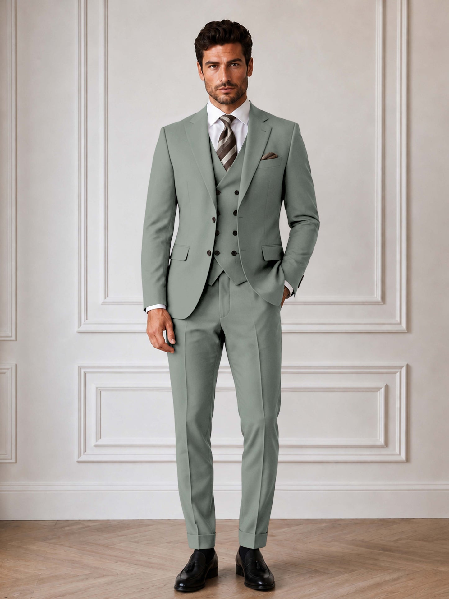 #Color_Eucalyptus
